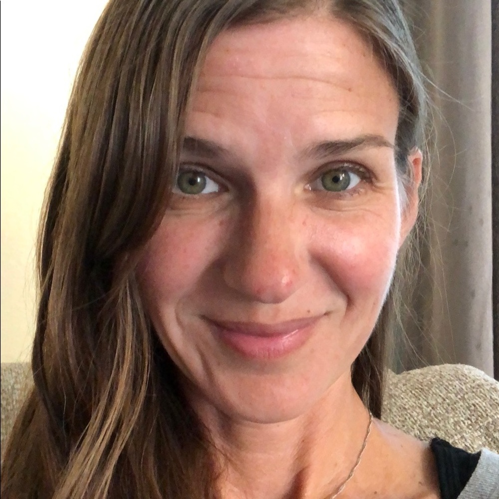 Meet your Posher, Christine